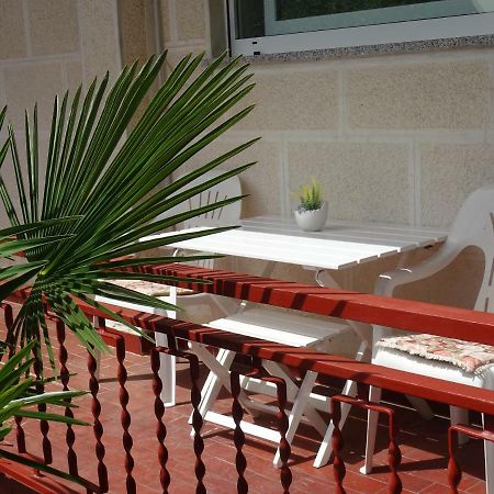 Apartman Iris S Terasom Ριέκα Εξωτερικό φωτογραφία