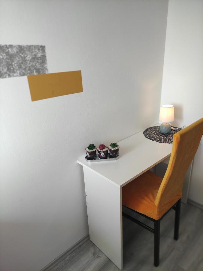Apartman Iris S Terasom Ριέκα Εξωτερικό φωτογραφία