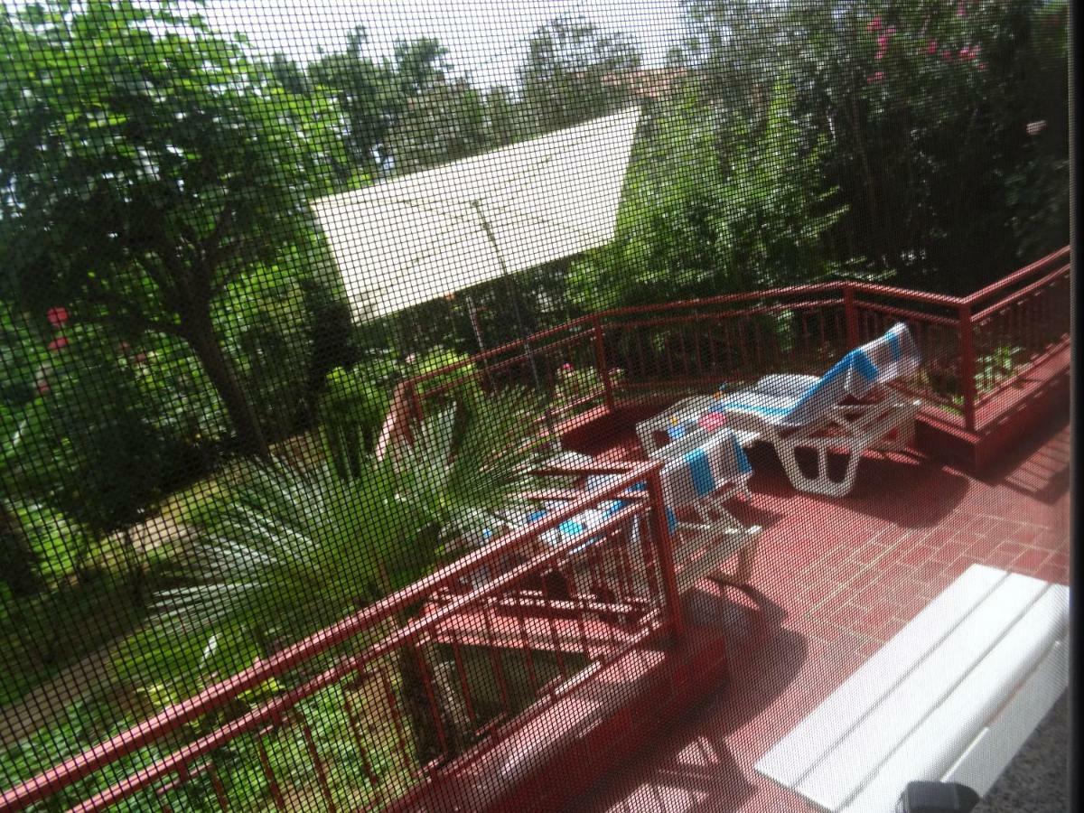 Apartman Iris S Terasom Ριέκα Εξωτερικό φωτογραφία
